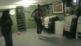 Family Matterz UP! - Lil Sns (I Jus wanna Fly)