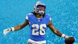 Ranking Every Lions Uniform!