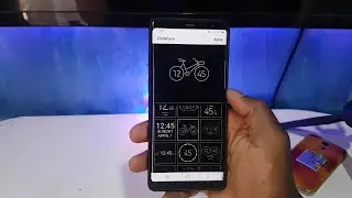 ClockFace for Samsung One UI and Oreo - ft Goodlock 2019