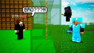 A STAFF MEMBER ABUSED FOR ME ON VIPERMC!? *DEMOTED* | Minecraft HCF