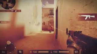 Standoff 2 | &ldquo;Extinction&rdquo; | Scrim Highlights