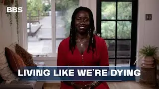 Going with Grace - Alua Arthur | Brief But Spectacular