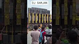 sarzen dj sehore coming soon 6 August
