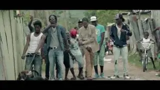 P Nyne feat Adonis Rude Boy Settings  V wiz Film