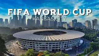 How to Plan FIFA WORLD CUP 2026 - Kansas City Travel Guide