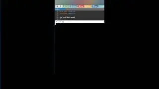 Convert octal to decimal in c #short #shorts #reels #viral #trending #youtube
