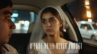 Haunted Taxi Rides - The Scariest Taxi Stories