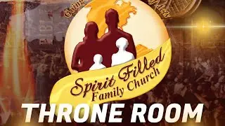 TX Campus | Throne Room 1/8/2026