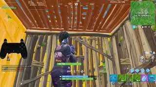Sway x RazorX= Bxildz... (Settings) #ReleaseTheHounds