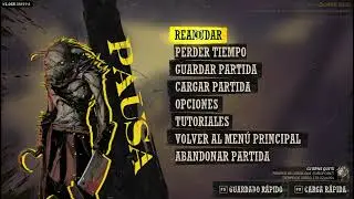 Weird West Definitive Edition