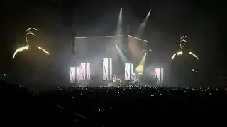 OneRepublic - &ldquo;Wherever I Go&rdquo; (Live at Qudos Bank Arena, Sydney 2026)
