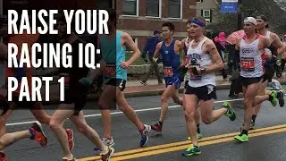 Raise Your Racing IQ: Part 1 - Race Recon