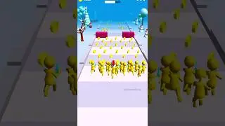 gun clash 3d game
