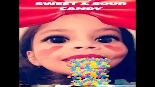 Yummy mummies sour candy diy sour candy yummy nummies packs cooking with kids candy making