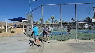 la quinta #pickleball