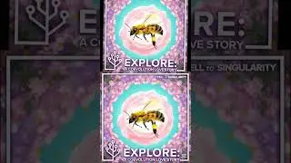 Edit of the exploration hub in Cell to singularity #megalodon #celltosingularity #edit #capcut