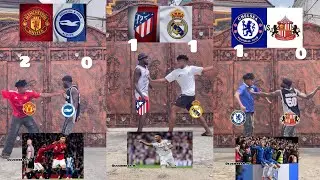 Best premier league clubs and laliga clubs highlights of the week \ 2026 best football highlights 