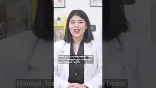 Penyakit Batu Ginjal: Penyebab, Gejala, Pengobatan, dan Pencegahan #Shorts