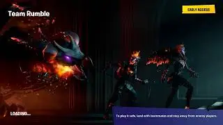 Seeing if fortnite is still bad