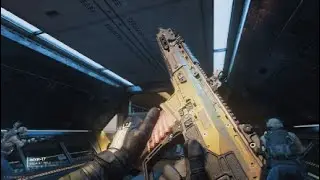 THE BLACK OPS 7 BETA IS HERE AND IT'S FUN (BLACK OPS 7 BETA GAMEPLAY)