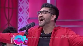 BROWNIS - Aduh Ganteng Banget Mr.Supranational (13/6/19) Part 1