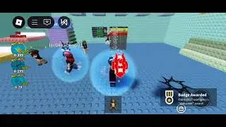 My first game vid(grape tower