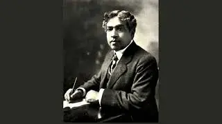 The Amazing Life of Jagadish Chandra Bose: From Botany to Physics