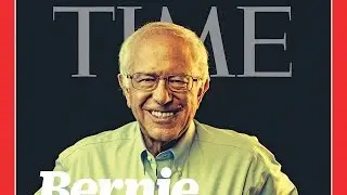 Time Person of the Year 2015 Nominees List | Vote