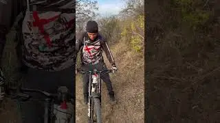Sunday ride #mtb #motivation #discipline #mountainbike #nevergiveup #sunday #husky