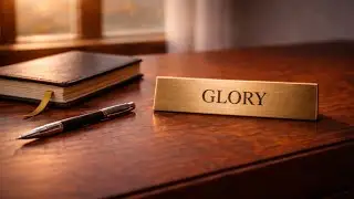Christian Leadership Decision Making: Choose God&rsquo;s Glory Today