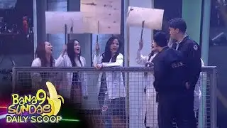 Banana Sundae Daily Scoop: Doctor