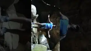 AntharGange Caves