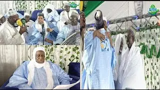 Les Témoignages Touchants de THIERNO CHEIKH TALL sur THIERNO HAMIDOU YORO BANE