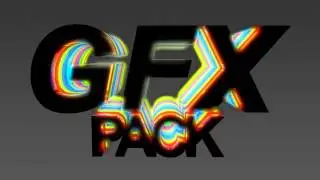 Photoshop And Cinema 4D GFX Pack