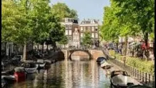 Amsterdam Pays Bas
