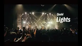 Quubi - Lights [Quubi Presents KiTSUNE Party 2023 at GORILLA HALL OSAKA]