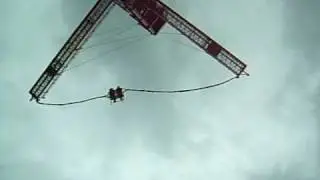 Cheongpung Land Ejection Seat