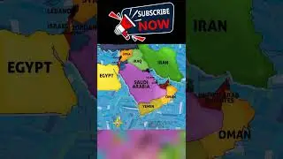 Gulf Region on the Brink: Tensions Rise!