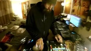 Getting Country in Connecticut by DJ Koldkuts  #mpcstudio #mpcsoftware