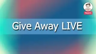 Give Away Video Nojore WBCS | wbcs give away video