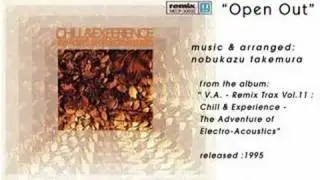 Child's View (a.k.a Nobukazu Takemura) - Open Out