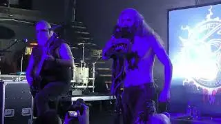 Finntroll - Boogaloo