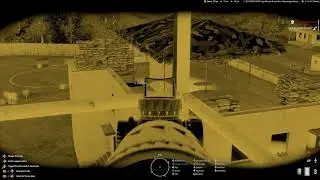 Arma reforger OPR Fargo