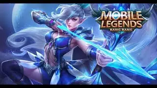 Kzda ertalabdan oynab koramz 👌#mobilelegends #mlbb