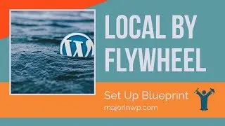 Local By Flywheel Preferences & Blueprint How To