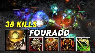 HON Reborn Tremble - Fouradd - CM