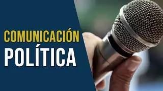 Qué es comunicación política I Miguel Jaramillo Lujan