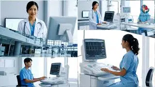 Hospital Promo video | Client: Barakah Hospital | AI Promotional Video | Develop On Demand (DOD)