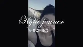 Tyga type beat x Kylie Jenner/385i type beat/j.cole type beat/jossman type beat(prod.Maxlaut)