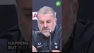 Ange wants to get Tottenham's transfer business DONE EARLY✍️